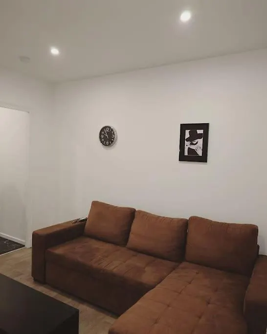 Cosy Appartement Proche Paris Villeparisis France